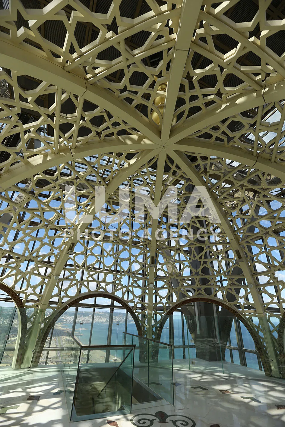 جامع الجزائر الأعظم