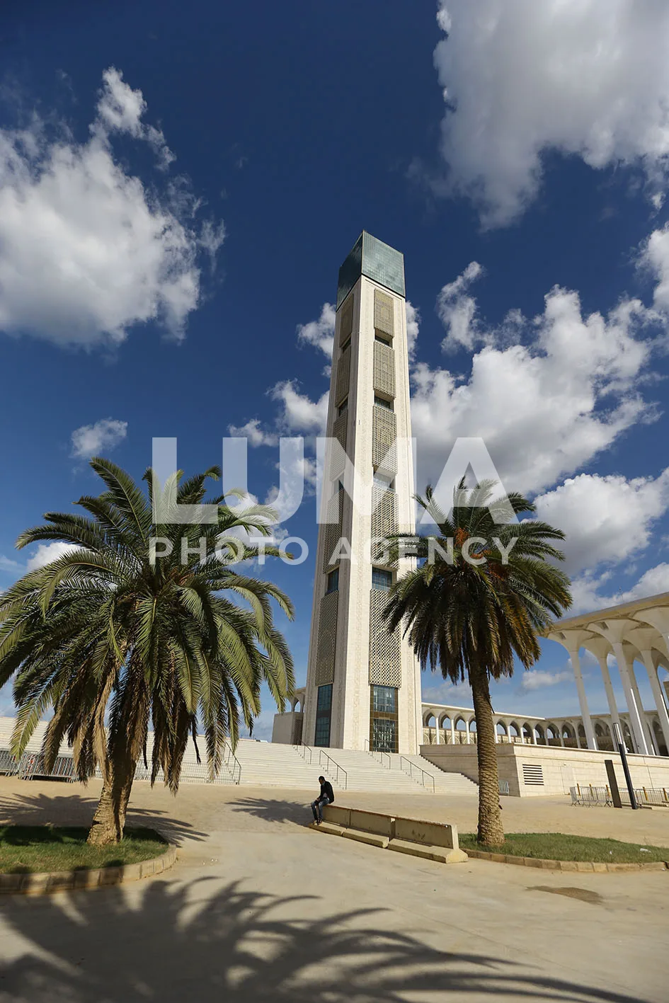 جامع الجزائر الأعظم