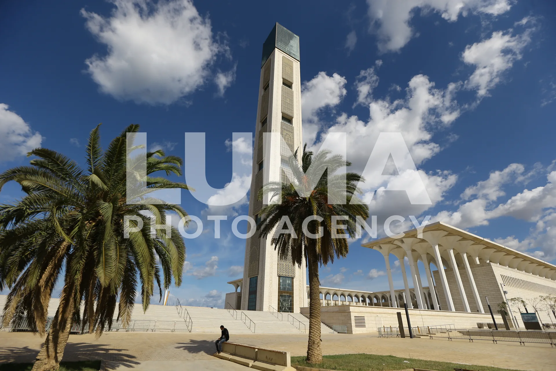 جامع الجزائر الأعظم