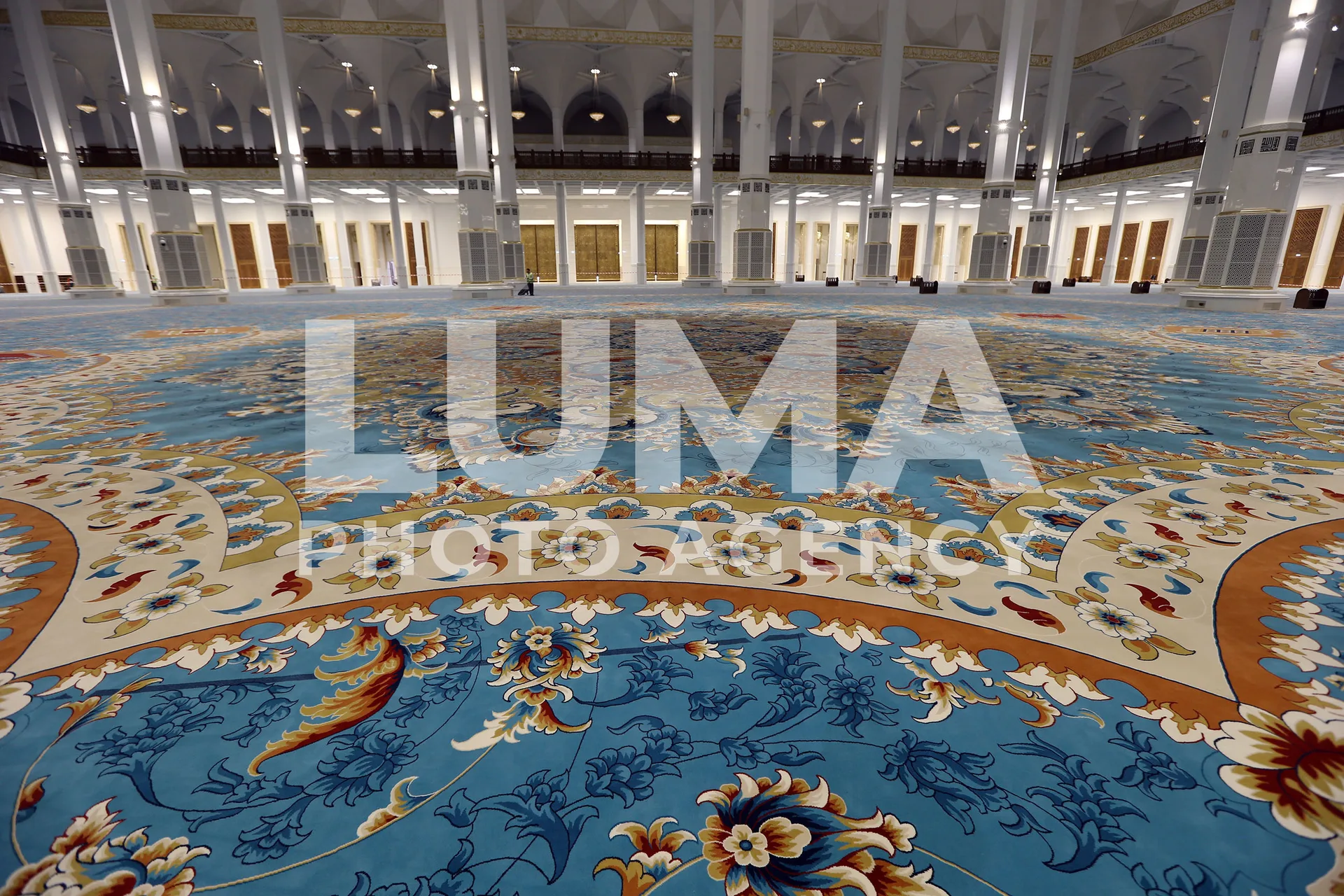 جامع الجزائر الأعظم