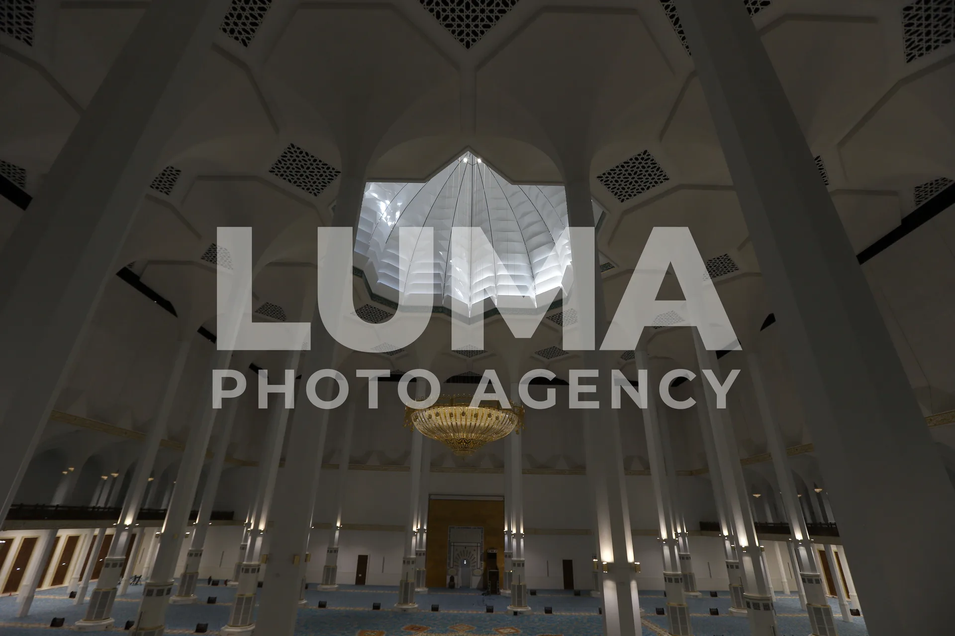 جامع الجزائر الأعظم