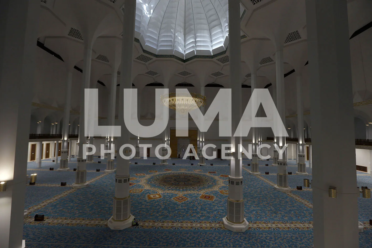جامع الجزائر الأعظم