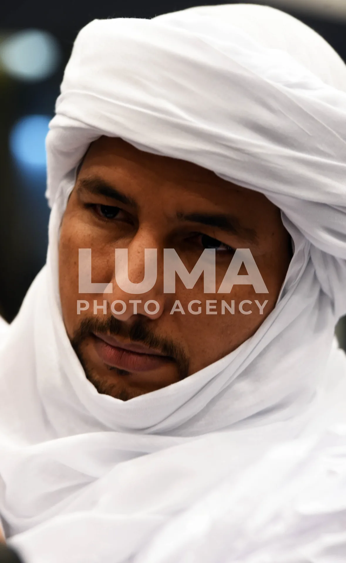التوقيع بالأحرف الأولى على اتفاق السلم والمصالحة بين الحكومة والجماعات المسلحة المالية