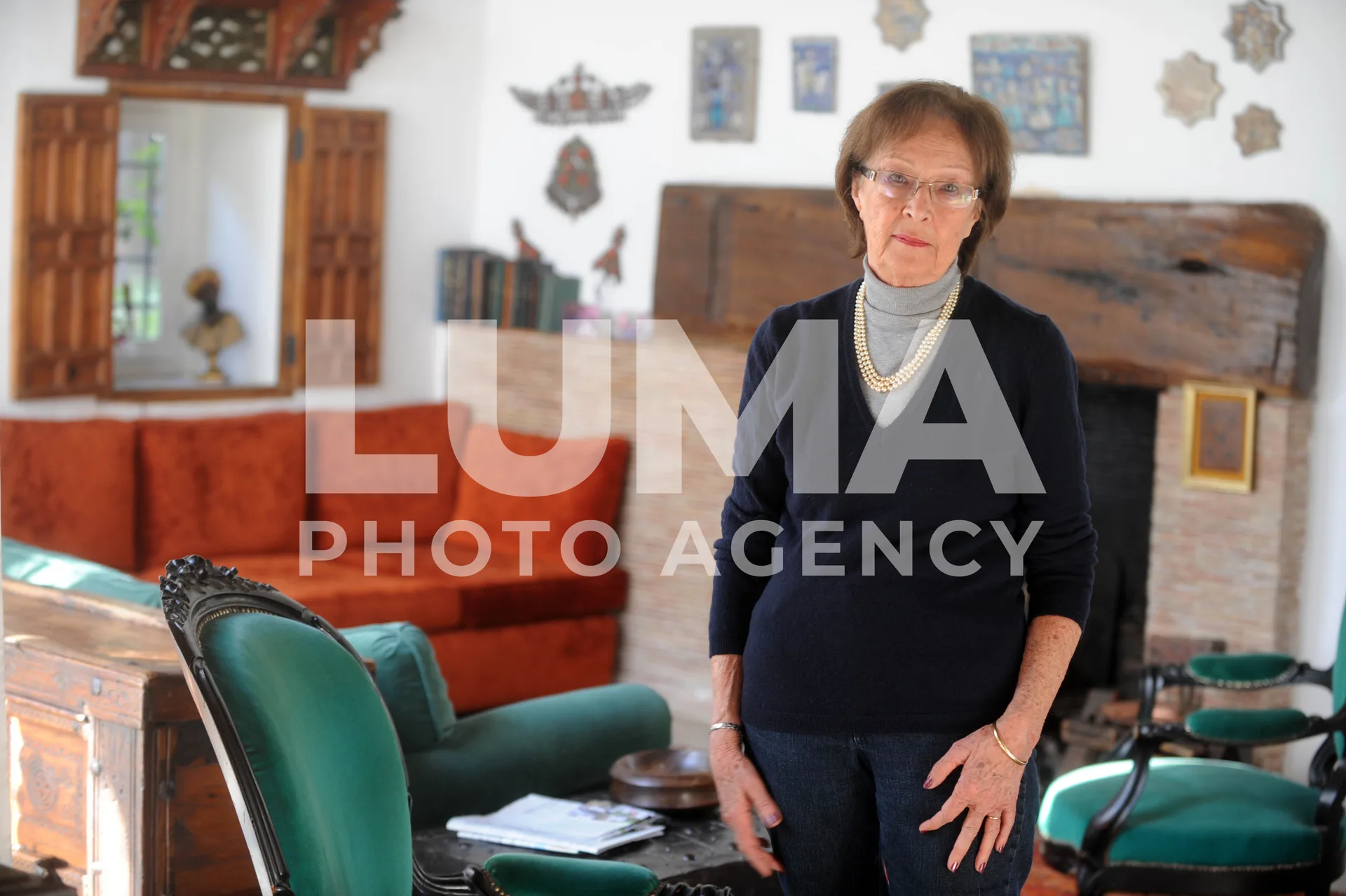 Corinne Chevallier, between history and memory