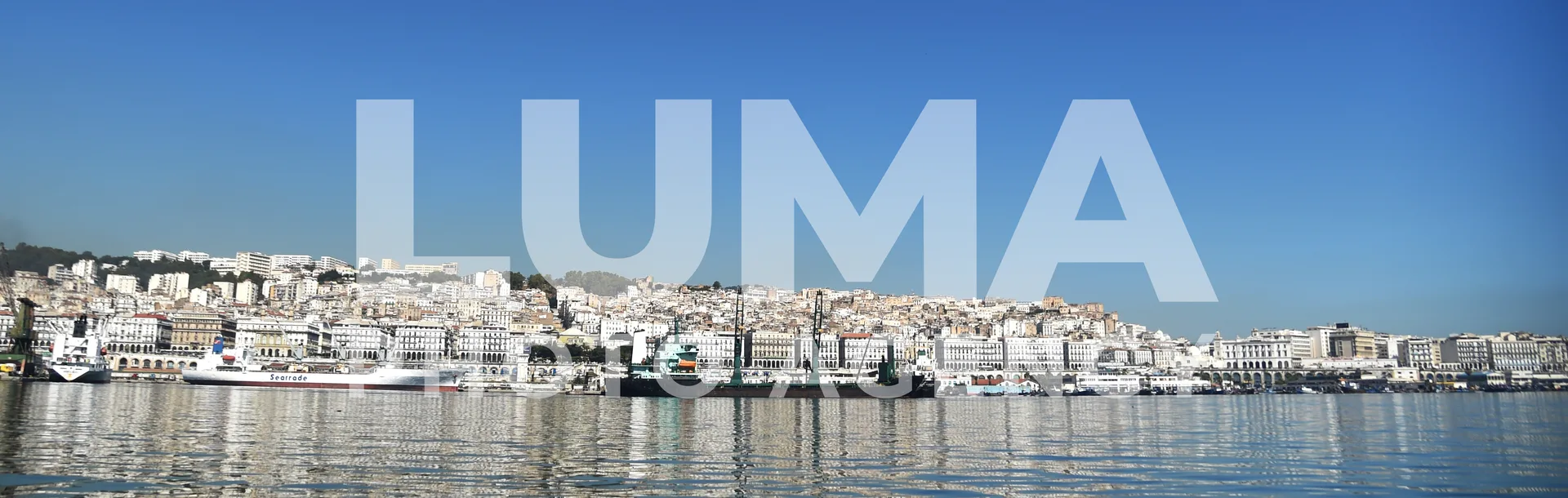 الجزائر – عمران – بحر – ترفيه