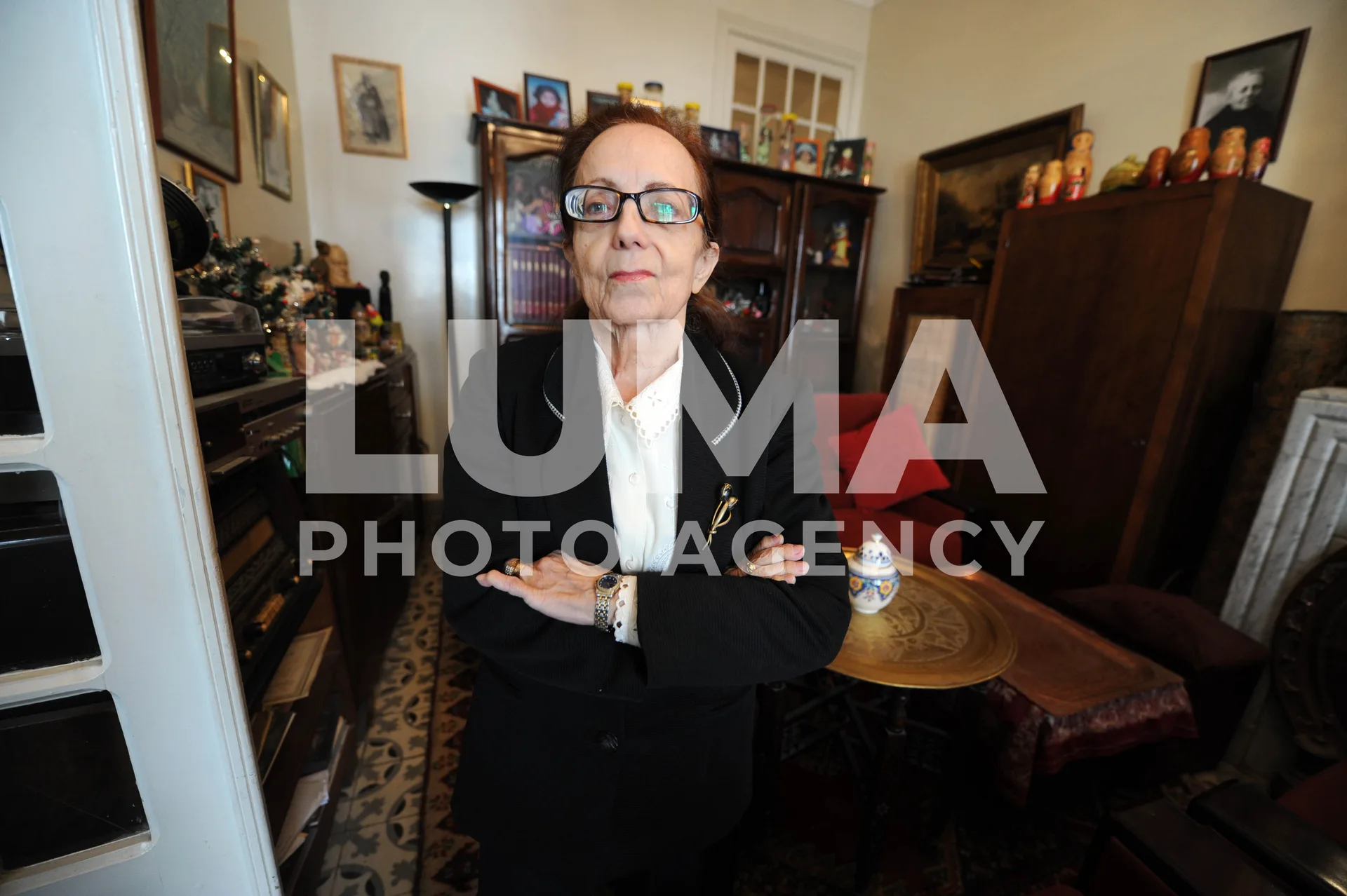 Janine-Nadjia Belkhodja: a life in the service of medicine and Algeria
