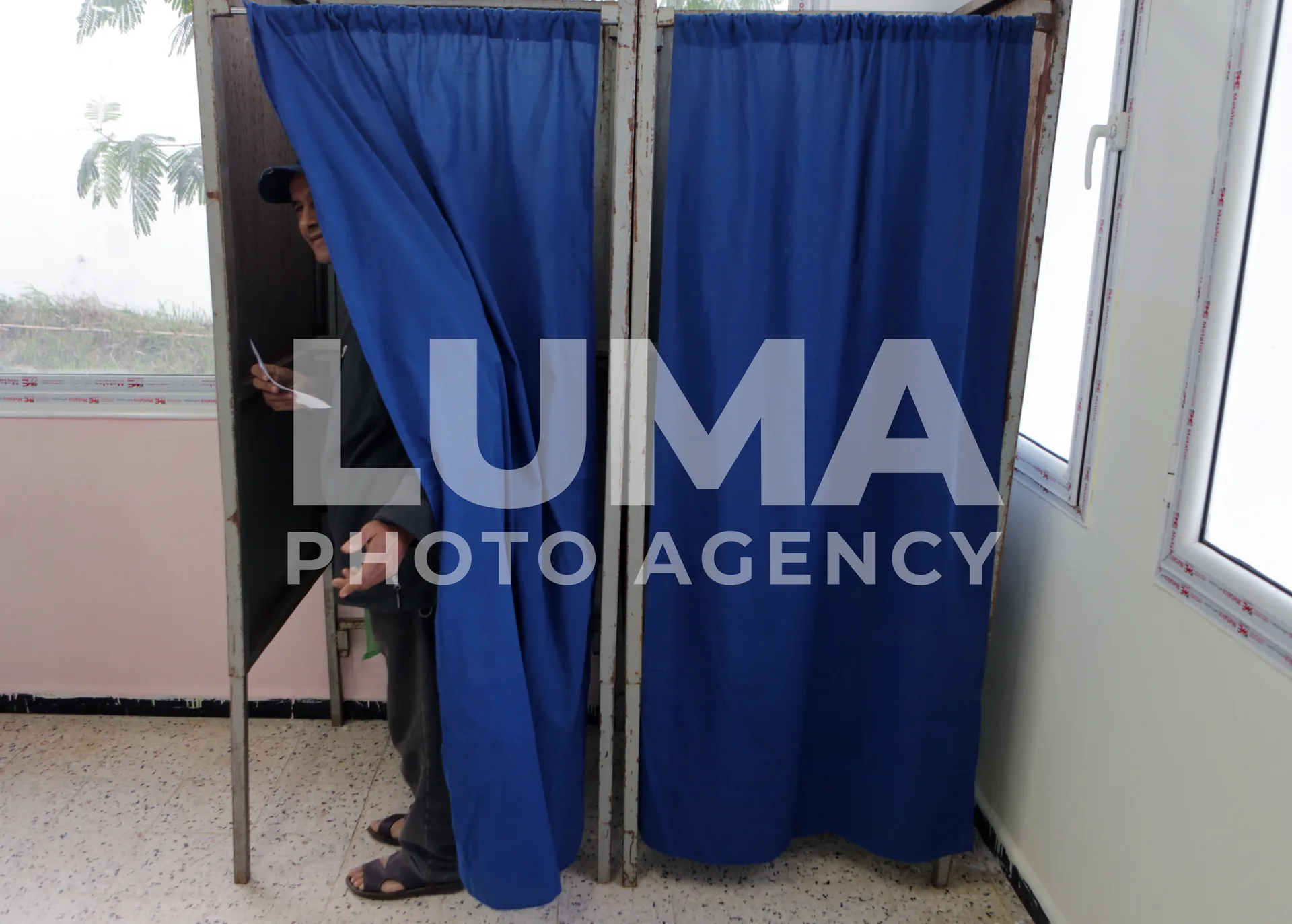 Presidential election