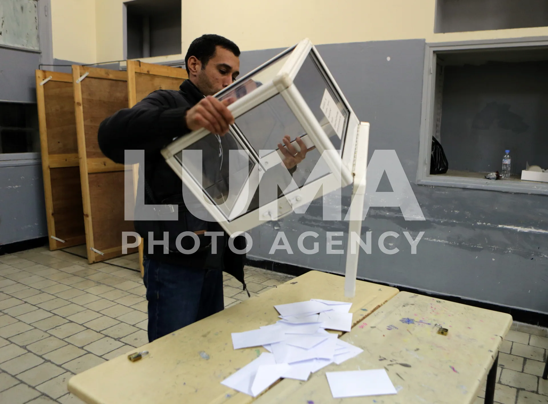 Presidential election