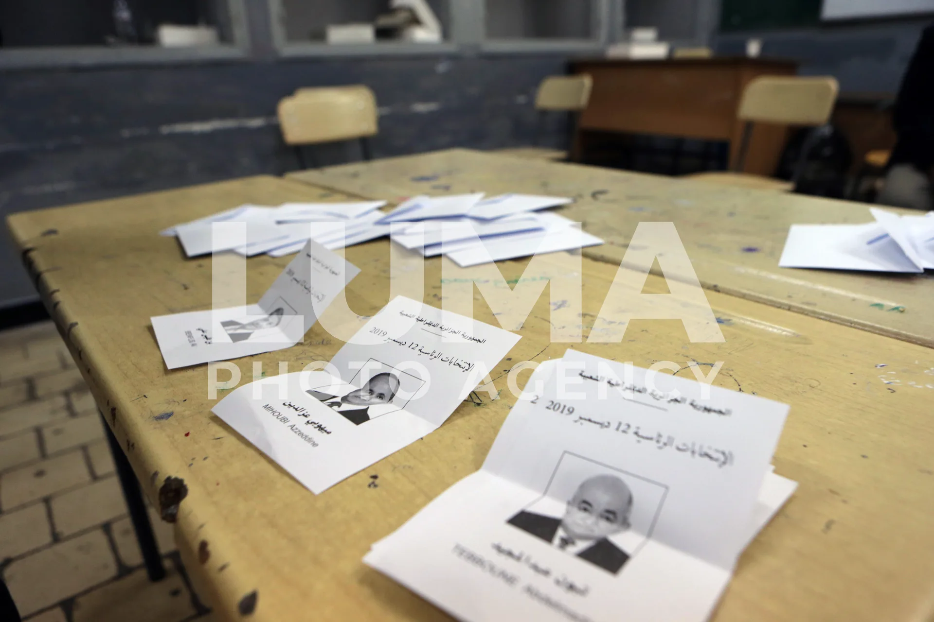 Presidential election