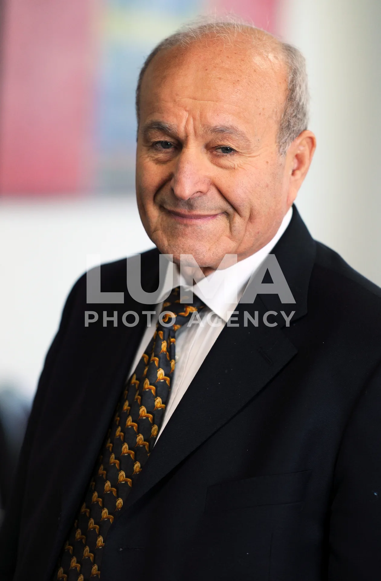 يسعد ربراب
