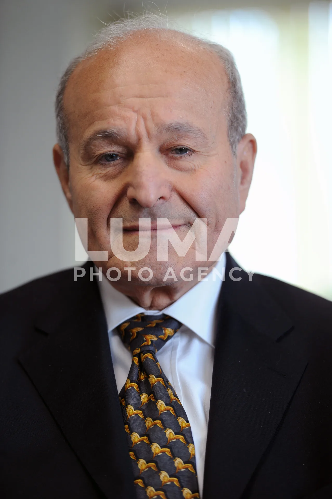 يسعد ربراب