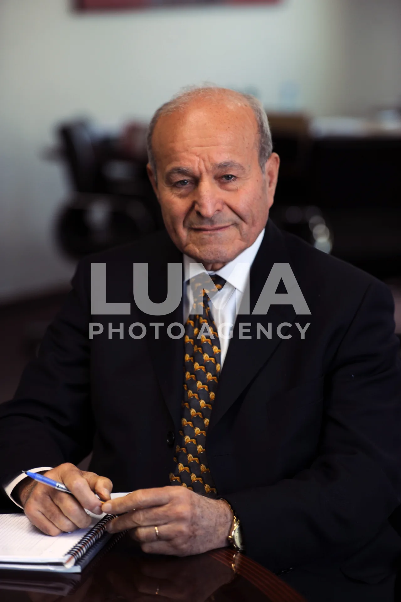 يسعد ربراب