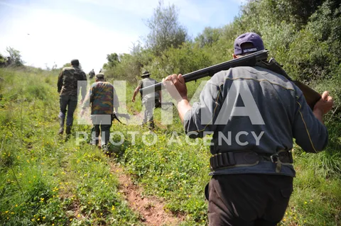 The official opening, on 10 October, of the 2026-2027 hunting season in Algeria.
