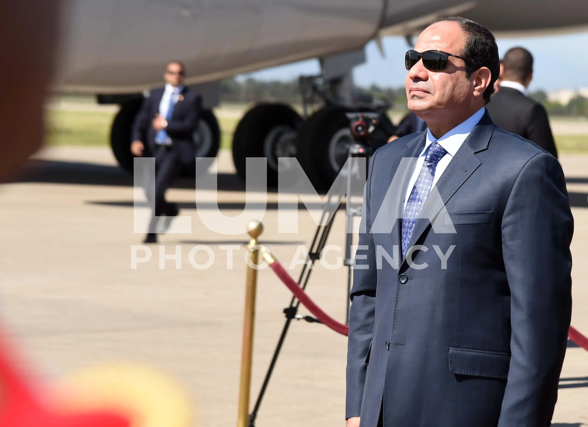 الجزائر - مصر