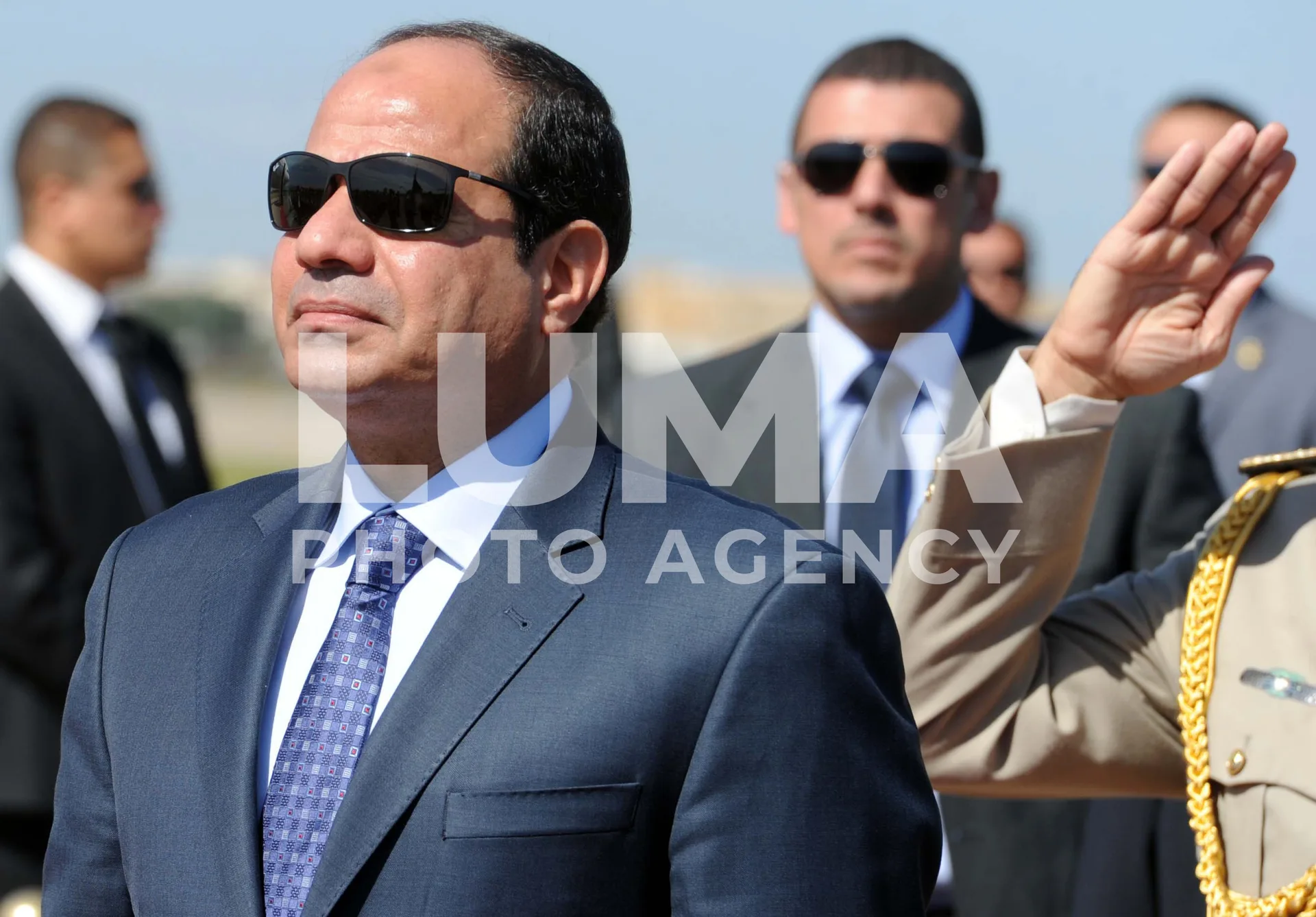 الجزائر - مصر