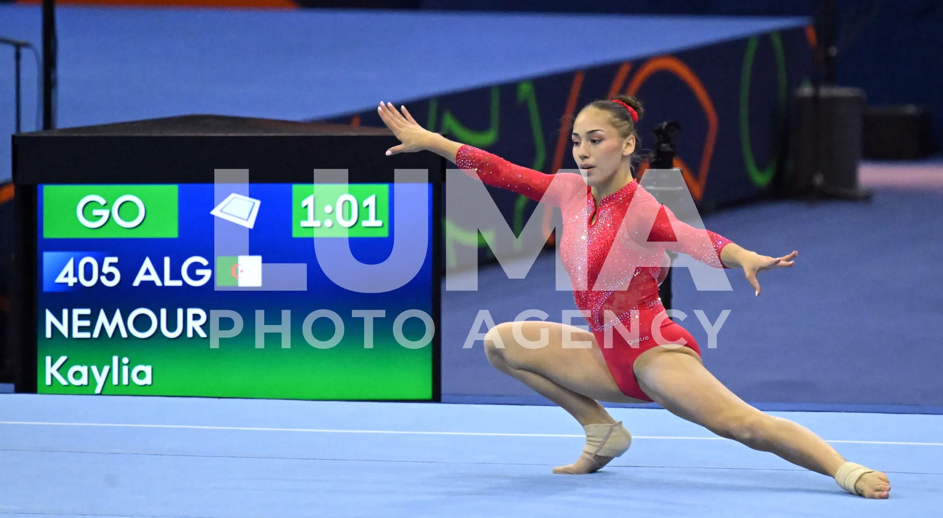 Nemur